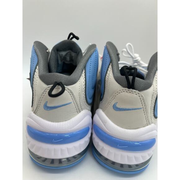 Nike Air Penny 2 Social Status Sneakers DM9132-100 Men\'s Size 10 New. main image 11